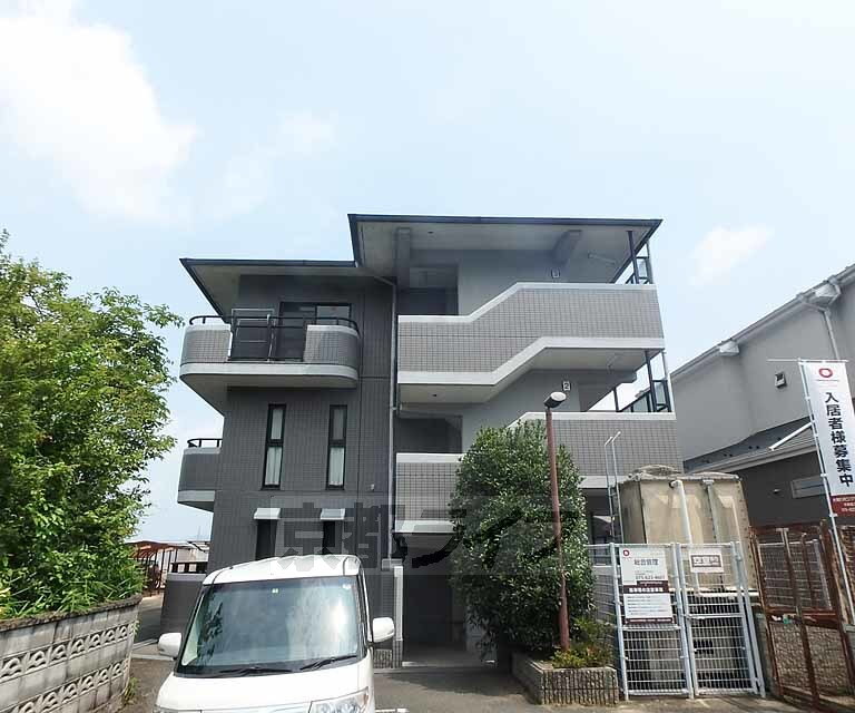 コンフォール中川