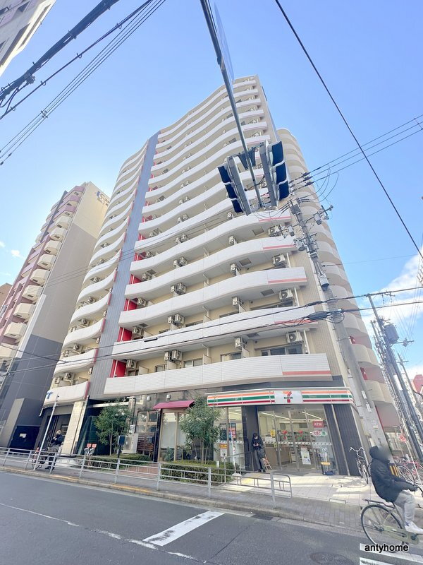 ミュプレ北浜ＥＡＳＴ