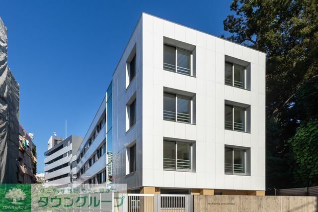 リハイツ長者丸