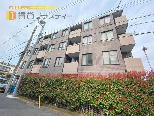 シンプルなデザインの中にあるお洒落感。