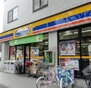 ミニストップ 能見台６丁目店（コンビニ）まで796m