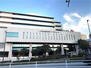パセオ神楽坂 JCHO 東京新宿メディカルセンター（病院）まで918m