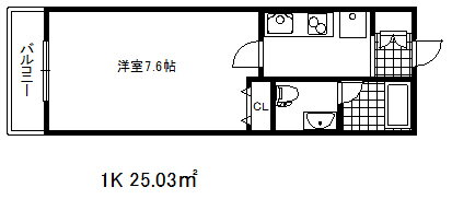 兵庫県神戸市中央区北本町通４ 春日野道駅 1K マンション 賃貸物件詳細
