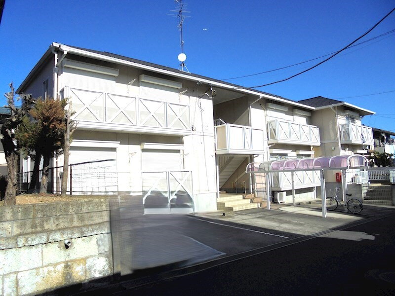 サンピアみどり野 牛久駅 3DK 賃貸(賃貸マンション・アパート)