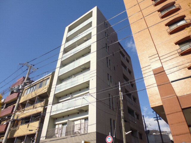 ＥＲコート王子公園