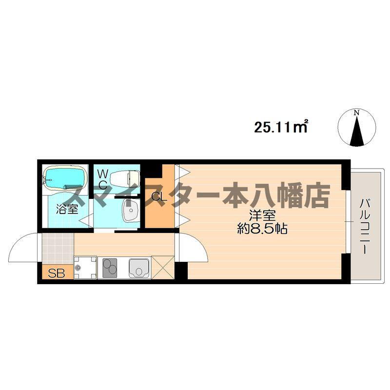 千葉県松戸市新松戸１ 新松戸駅 1K アパート 賃貸物件詳細