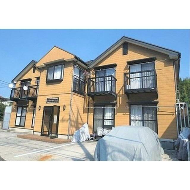 メゾン・アスリート