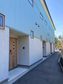 ベレッツァ大沢・アネックス 秋田駅 ワンルーム 賃貸(賃貸マンション・アパート)