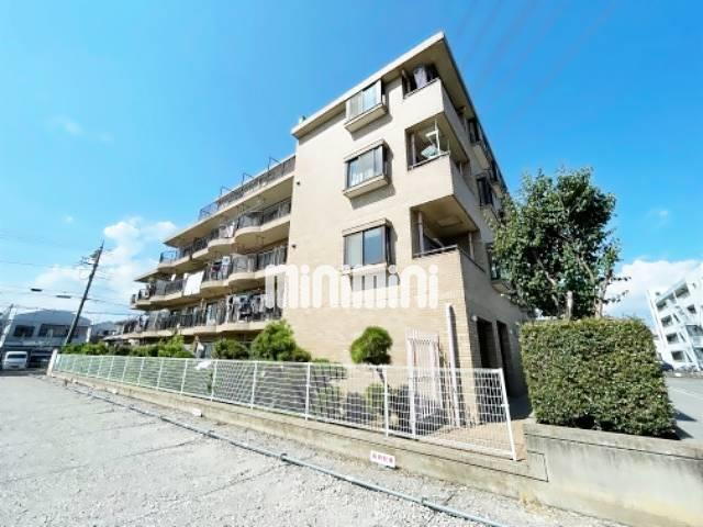 エメラルドハイツＥ マンションタイプ