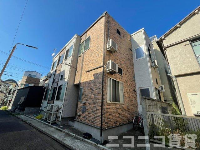 ハーモニーテラス向島