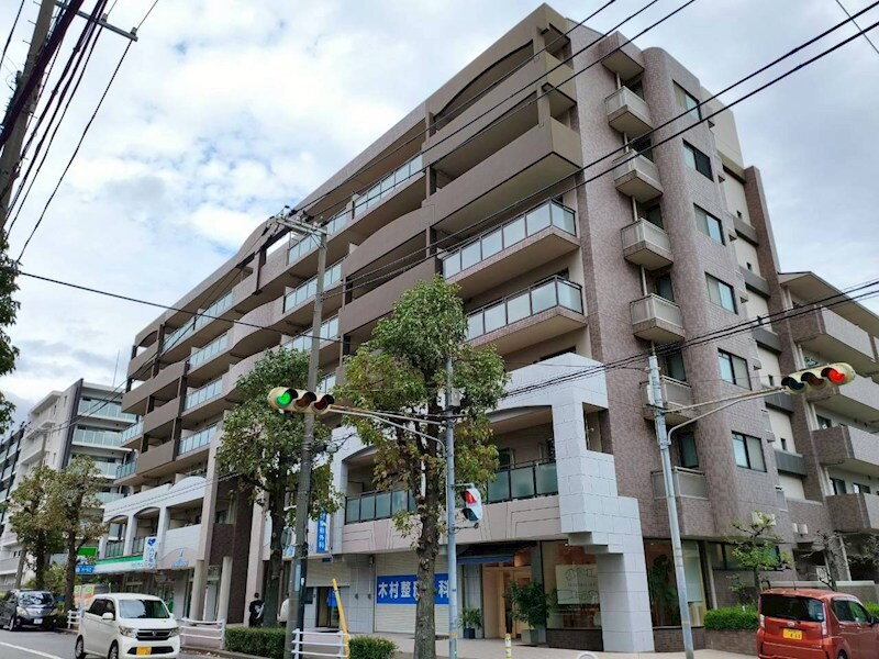 プラザインペリアル