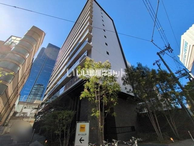エス・キュート梅田中崎町