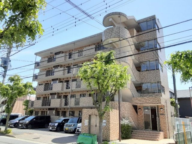 コンフォート山崎