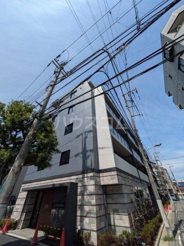 ＫＤＸレジデンス瑞江
