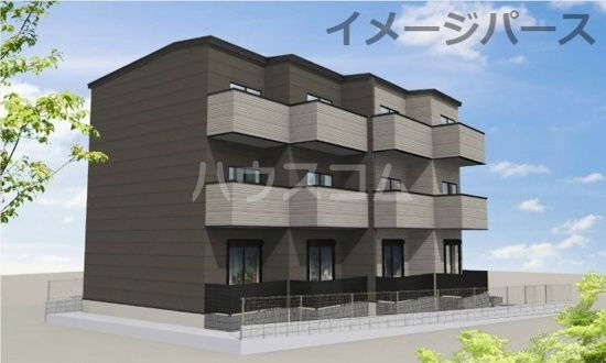 （仮称）キャメル所沢弥生町２