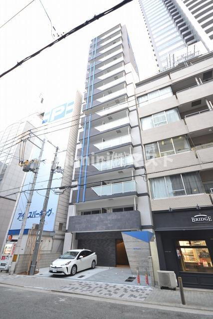 Ｍ：ＣＯＵＲＴ新町