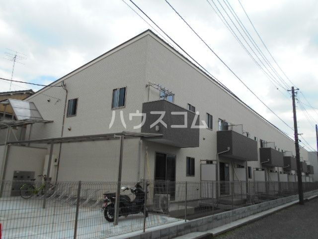 サンク相模が丘
