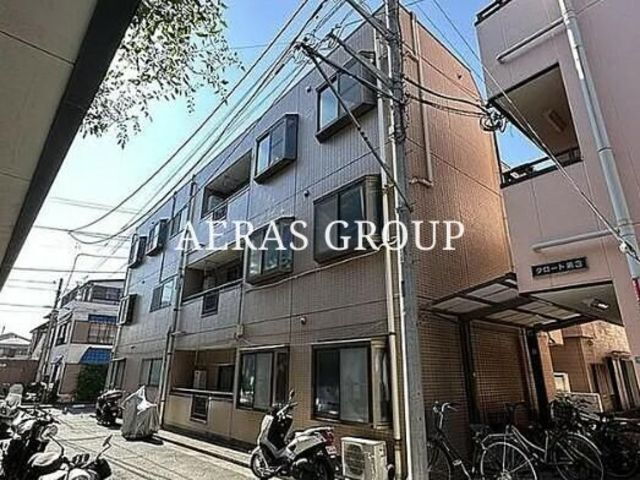 クロート第二