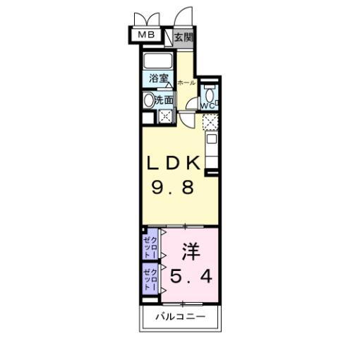 東京都品川区南大井１ 立会川駅 1LDK マンション 賃貸物件詳細