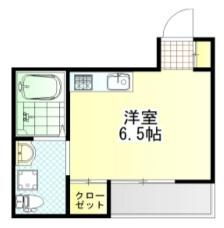 東京都新宿区北新宿４ 東中野駅 ワンルーム アパート 賃貸物件詳細