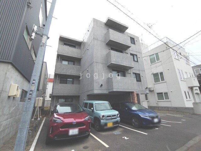 Maison chouchou 南平岸 南平岸駅 1LDK 賃貸(賃貸マンション・アパート)