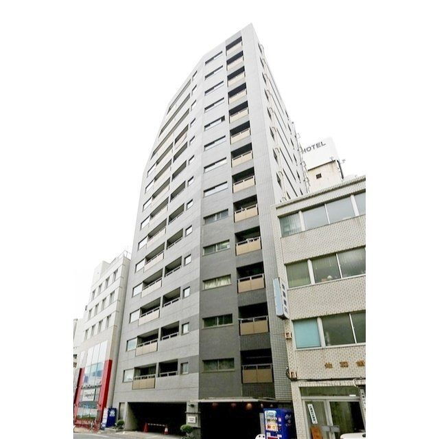 プロスペクト渋谷道玄坂 お部屋探しは株式会社　タウンハウジング　までお気軽にお問合…