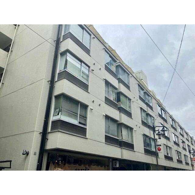 サンモール道玄坂