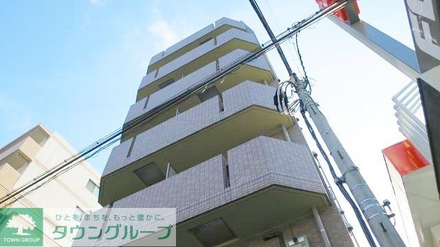 ルーブル神楽坂