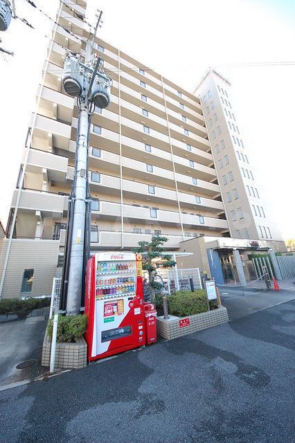 第１７関根マンション
