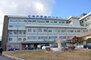 独立行政法人国立病院機構神戸医療センター（病院）まで2300m