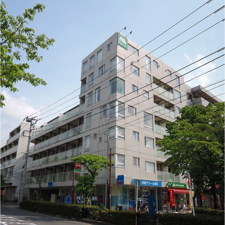 プライムアーバン浮間公園