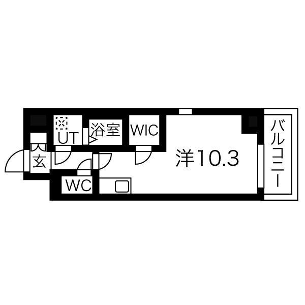 大阪府大阪市西成区出城１ 今宮駅 ワンルーム マンション 賃貸物件詳細