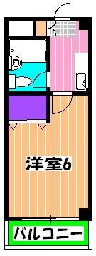 千葉県船橋市海神町南１ 西船橋駅 ワンルーム マンション 賃貸物件詳細