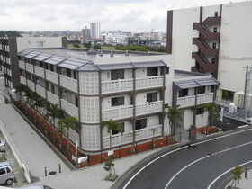 casaてぃんがーら てだこ浦西駅 3LDK 賃貸(賃貸マンション・アパート)