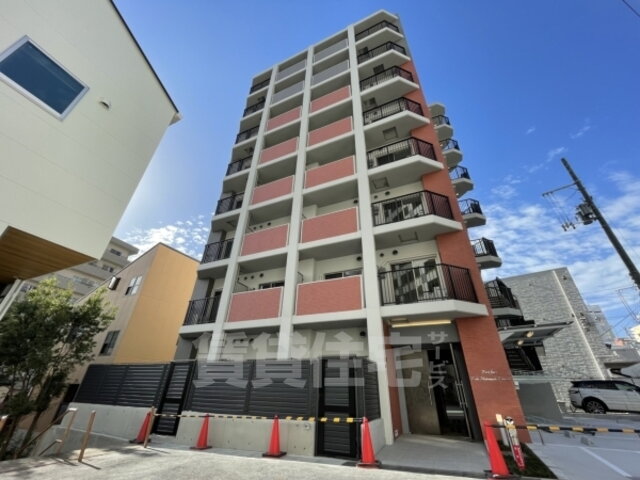 ファーストフィオーレ神戸元町ディモーラ