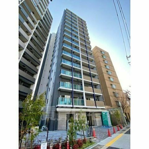 愛知県名古屋市東区葵3 車道駅 2LDK 賃貸(賃貸マンション・アパート)