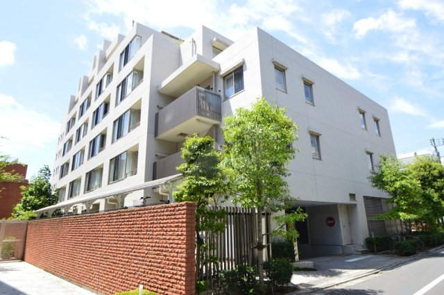 東京都新宿区若葉1 四谷三丁目駅 1LDK 賃貸(賃貸マンション・アパート)