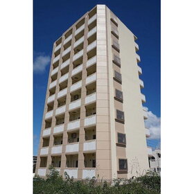 エレガンテそべ 県庁前駅 1K 賃貸(賃貸マンション・アパート)