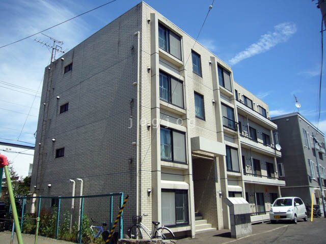 プラザインＮ３１