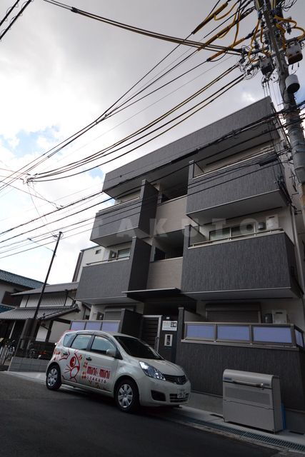 リアンコート江坂