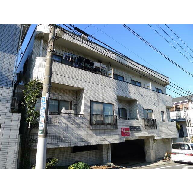 目黒ケイツゥマンション