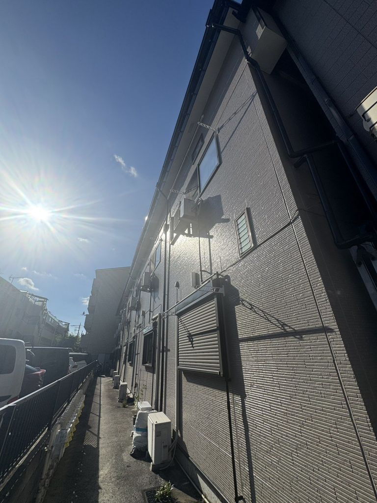 第５シバタハウス
