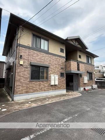 ファミール三筋　Ｃ棟