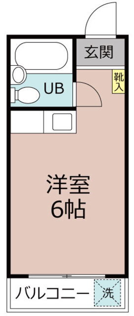 東京都八王子市子安町３ 八王子駅 ワンルーム マンション 賃貸物件詳細