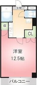 愛知県名古屋市千種区今池５ 今池駅 1K マンション 賃貸物件詳細