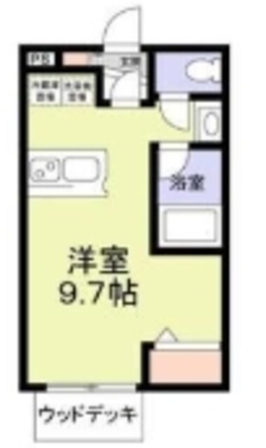 埼玉県鶴ヶ島市大字鶴ヶ丘 鶴ヶ島駅 ワンルーム アパート 賃貸物件詳細