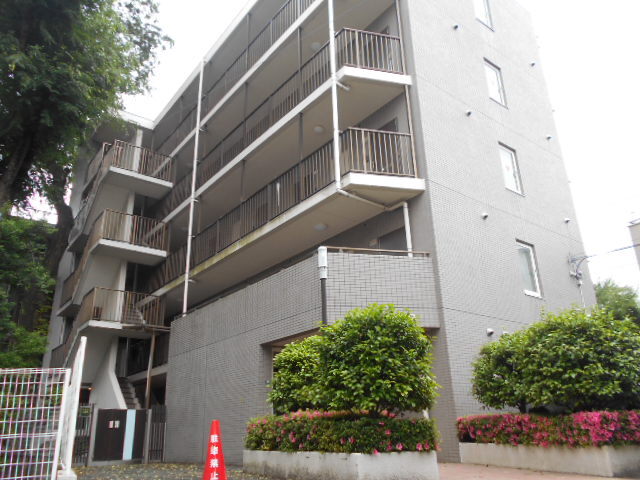 西早稲田M.O.ハウス 早稲田駅 ワンルーム 賃貸(賃貸マンション・アパート)