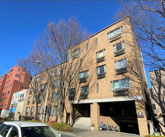 東京都渋谷区大山町 東北沢駅 3LDK 賃貸(賃貸マンション・アパート)