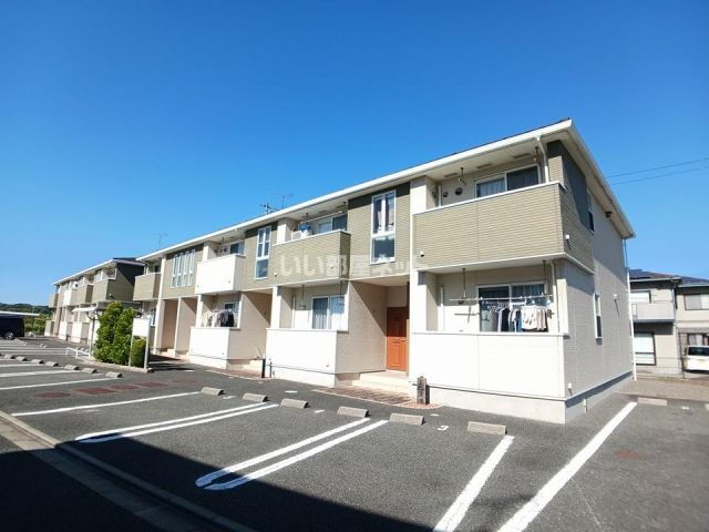 南タウン　あさひ　Ａ