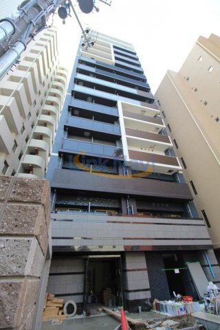 プレサンス大阪同心メゾヴィータ